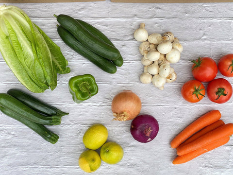 The Organic Vegetable Delivery Sydney Shouldn’t Miss Out On