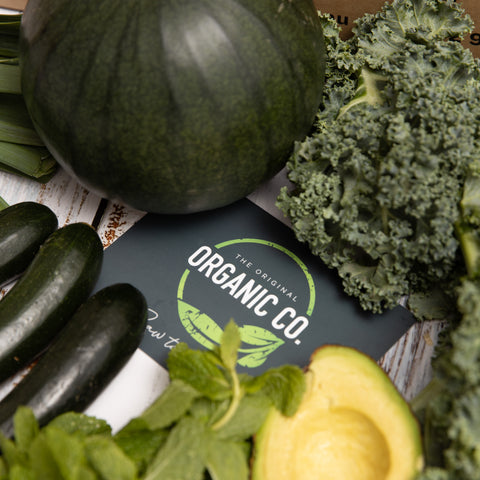 Where To Buy Organic Food And Produce In Sydney