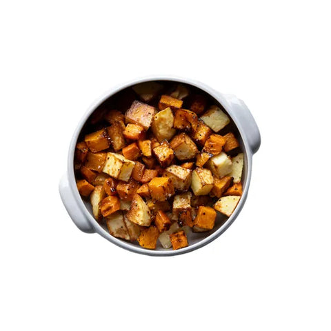 Why You should choose Organic Food for your families health.