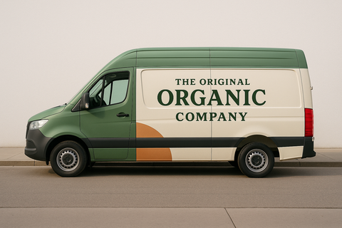 Delivery days and times for TOOC