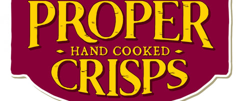 Proper Crisps