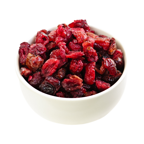 Dried Fruit