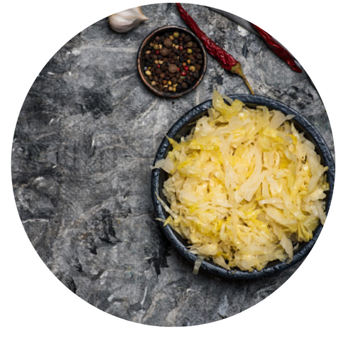 Sauerkraut