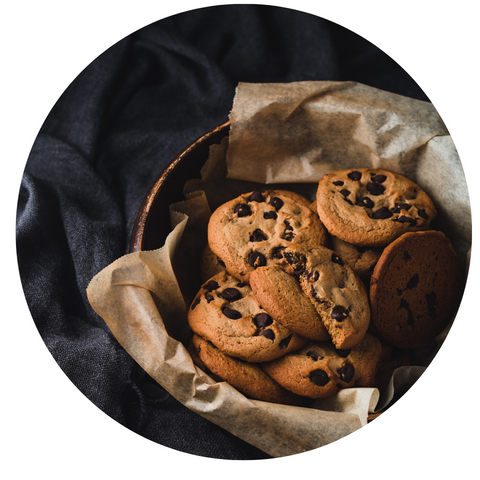 Biscuits, Cookies and Crackers