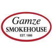 Gamze Smokehouse