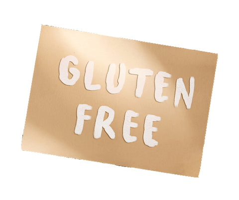 Gluten Free