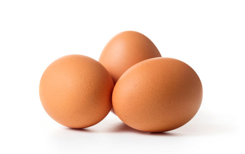 Eggs