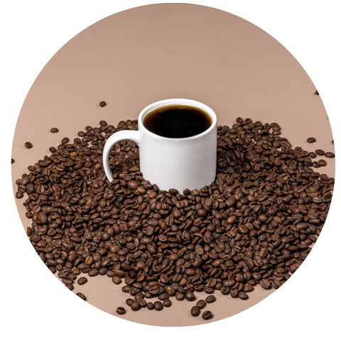 Coffee, Tea & Hot Chocolate