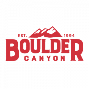 Boulder Canyon