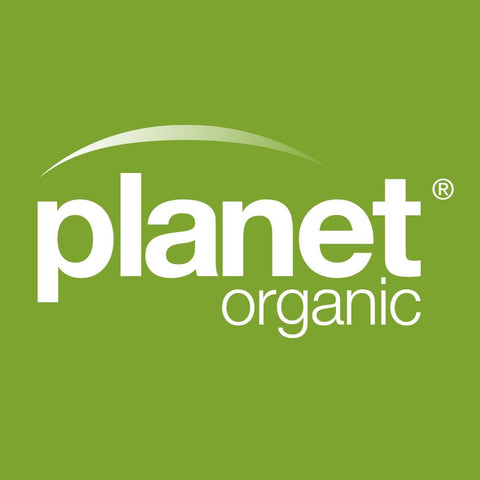 Planet Organic
