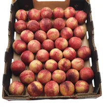 Nectarine Yellow 4-5kg - Tray