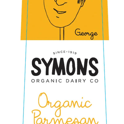 Parmesan 150g Symons