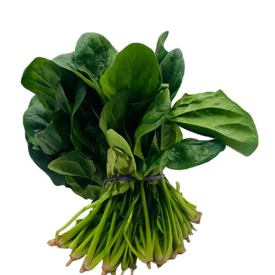 English Spinach (Coolibah) – Bunch