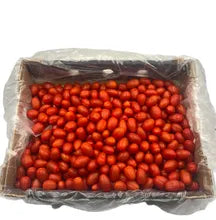 Tomato Snack 3kg - Box