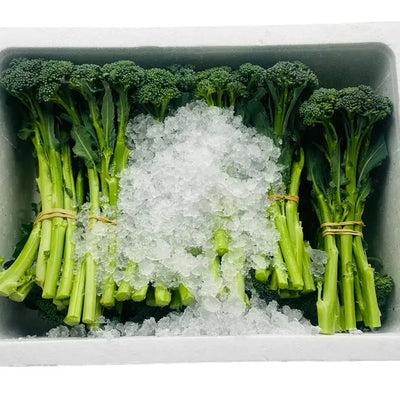 Broccolini – 12/Box  – Box