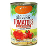 Chef's Choice Diced Tomatoes 400g