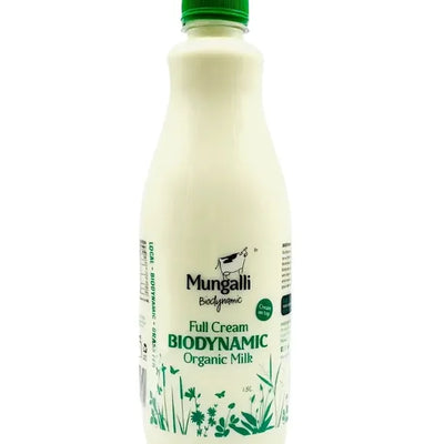 Milk – Full Cream 1.5L (Mungalli) – Bottle