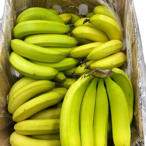 Banana Cavendish 13kg  – Box