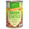 Lentil Brown 400g