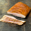 Pastured pork bacon: chemical nitrite-free 200g
