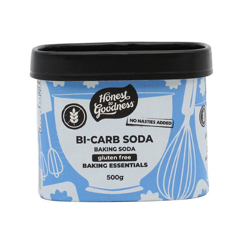 Bi-Carb Soda 500g
