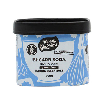 Bi-Carb Soda 500g