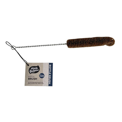 Coconut Fibre Bottle Brush