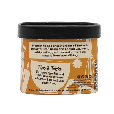 Cream of Tartar 350g