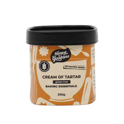 Cream of Tartar 350g