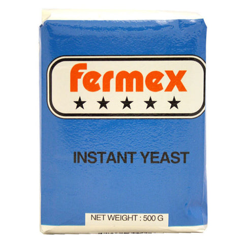 Natural Instant Yeast