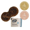 Coconut Fibre Twisted Scourer