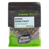 Organic Mixed Dried Fruit 1KG