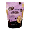 Natural Muesli - Sulphur Free Fruit & Nut 500g