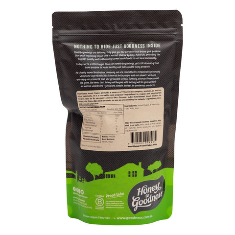 Nutritional Yeast Flakes 150g
