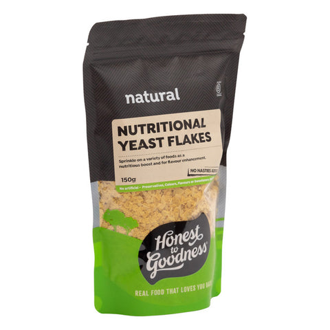 Nutritional Yeast Flakes 150g