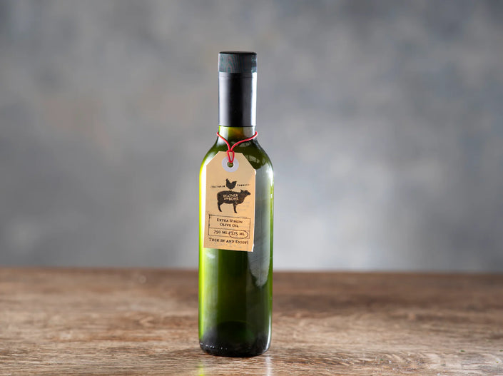 Australian Extra Virgin Olive Oil 375mL