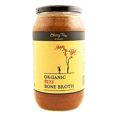 Beef Broth 500 ml