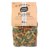 Organic Fusilli with Tomato & Spinach 500g