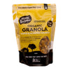 Organic Granola - Maple & Almond Crunch 450g
