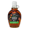 Organic Maple Syrup 250ml