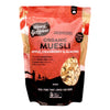 Organic Muesli - Apple, Cranberry & Almond 500g