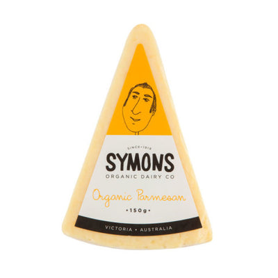 Parmesan 150g Symons