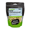 Organic Raw Macadamia Nuts 200g