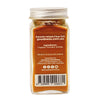 Organic Turmeric Powder 60g