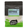 Organic Wholemeal Spelt Flour 1KG