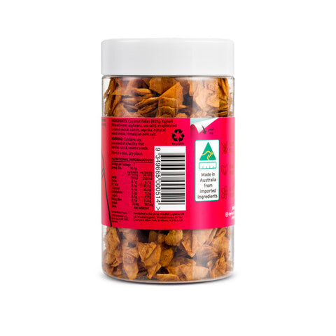 Pimp My Salad Plant-Based Bacon Bits 80g