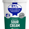 Barambah Sour Cream 200ml *pre-order*