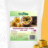 Harvestimes Passionfruit Pulp Cubes 450g