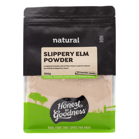 Slippery Elm Powder 100g