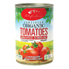 Chef's Choice Whole Tomatoes 400g